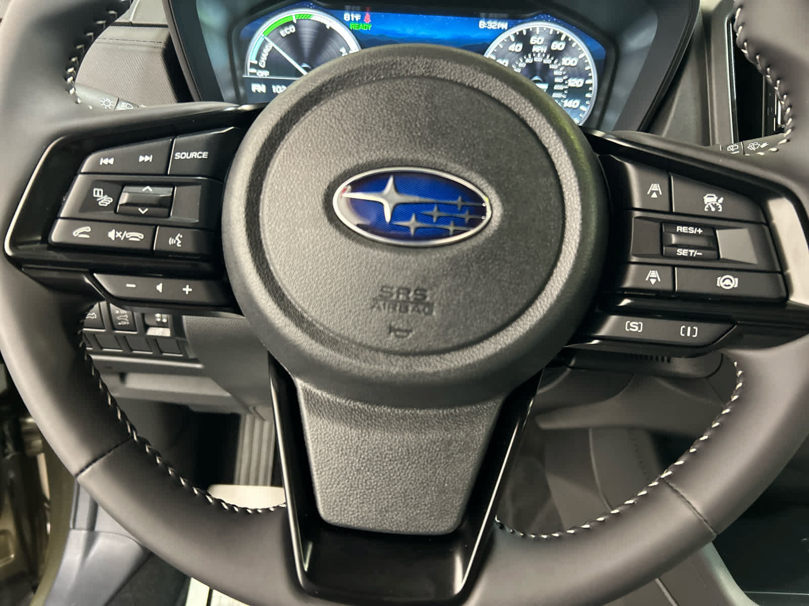 New 2026 Subaru Forester Premium AWD/4WD image 22