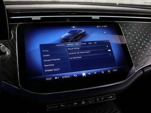 New 2026 Mercedes-Benz E 350 4MATIC Sedan image 17