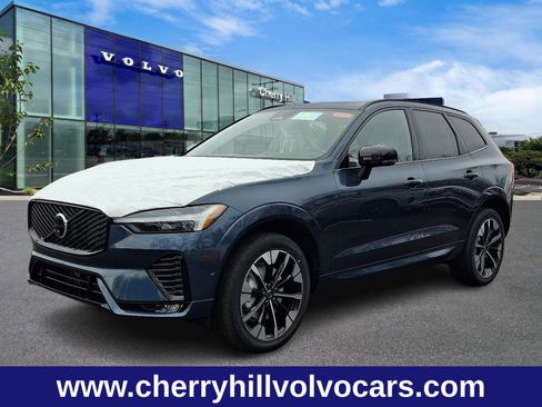 New 2026 Volvo XC60 B5 Plus w/ Protection Package Premier image 2