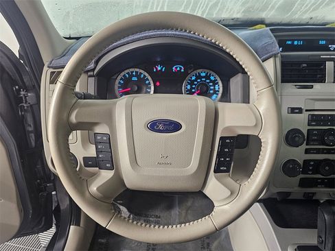 Used 2012 Ford Escape XLT image 24