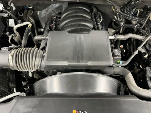 Used 2025 Chevrolet Silverado 2500 LT w/ Convenience Package image 25