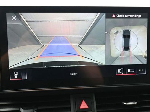 Used 2021 Audi A5 2.0T Premium Plus w/ Premium Plus image 16