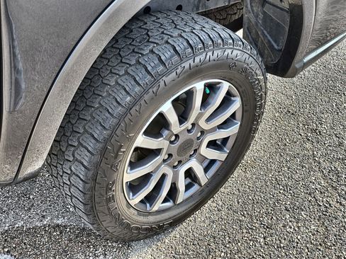 Certified 2019 Ford Ranger Lariat w/ Equipment Group 501A Mid image 11