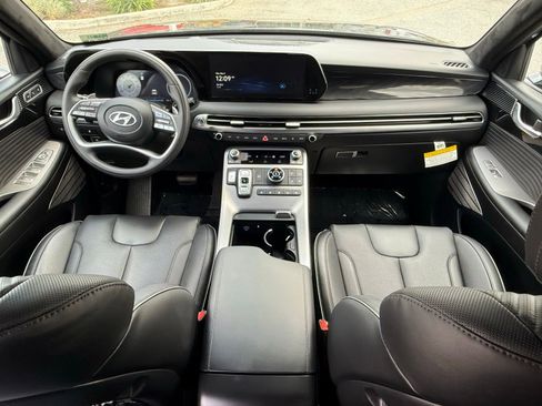 Used 2025 Hyundai Palisade Calligraphy AWD/4WD image 28