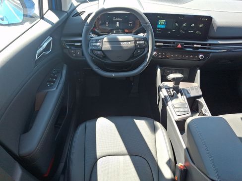 New 2026 Kia Sportage EX AWD/4WD image 7