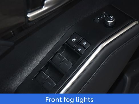 New 2026 Toyota Highlander Platinum image 22