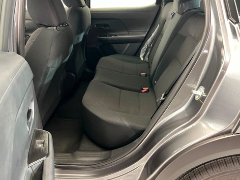 New 2026 Nissan Kicks S FWD image 21