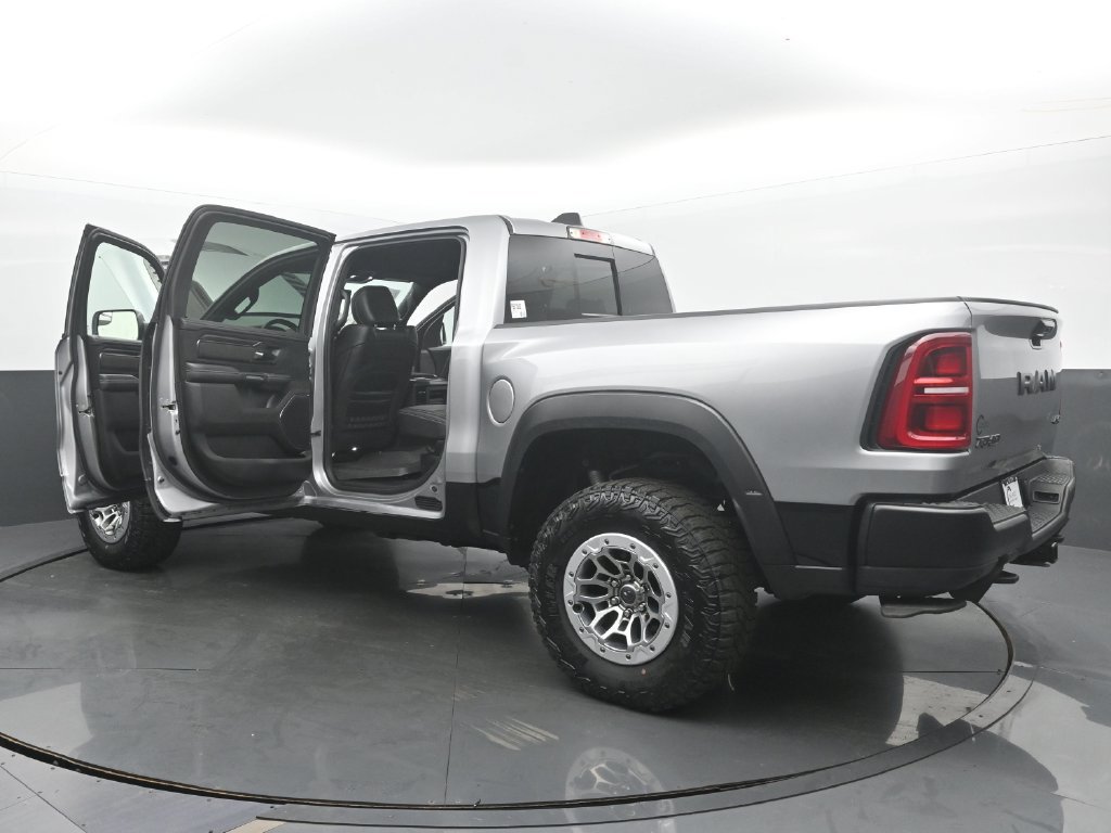 Used 2025 RAM 1500 RHO w/ Bed Utility Group AWD/4WD image 59
