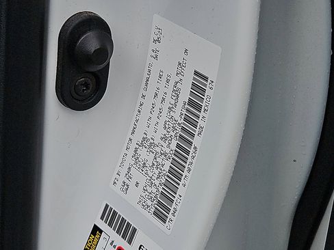 Certified 2023 Toyota Tacoma SR5 image 27