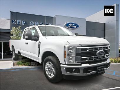 New 2026 Ford F250 XLT