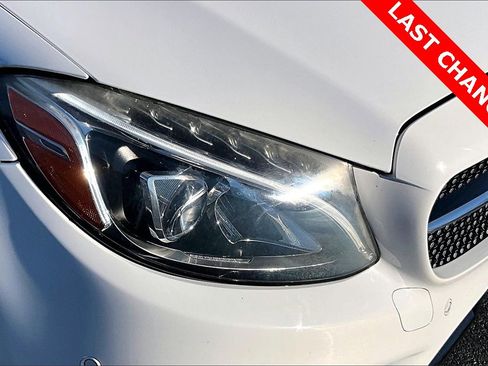 Used 2017 Mercedes-Benz C 43 AMG C 43 AMG image 29