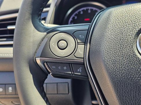 Certified 2022 Toyota Camry SE w/ Carpet Mat Package (TMS) FWD image 28