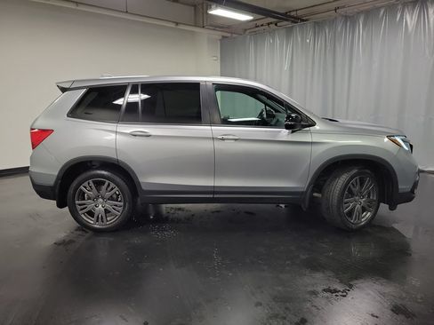 Used 2020 Honda Passport EX-L image 9