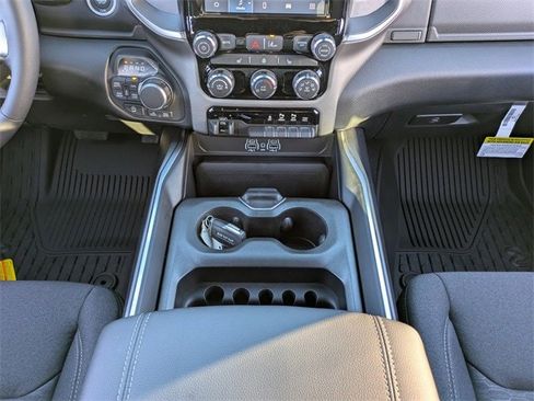 New 2026 RAM 1500 Big Horn/Lone Star image 18