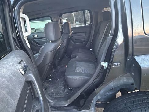 Used 2007 HUMMER H3 image 12