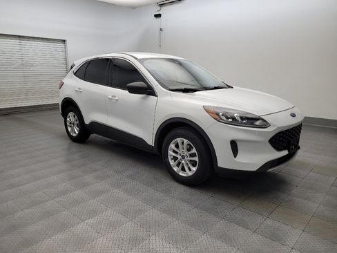 Used 2022 Ford Escape SE AWD/4WD image 11