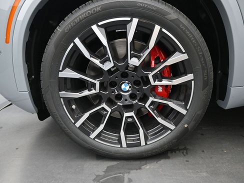 New 2026 BMW X5 xDrive50e AWD/4WD image 4