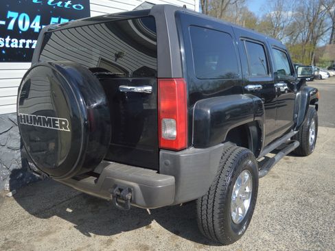 Used 2006 HUMMER H3 image 5