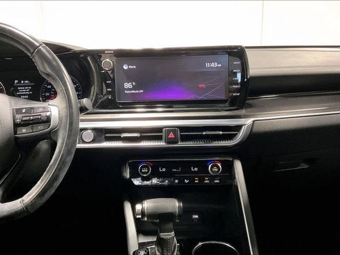 Used 2022 Kia K5 GT FWD image 7