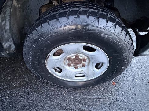 Used 2006 Ford F150 XL image 10