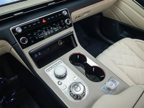 New 2026 Genesis GV80 3.5T Prestige AWD/4WD image 27