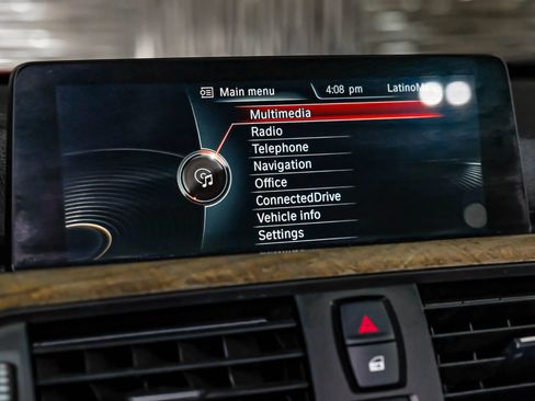 Used 2016 BMW 428i Convertible image 23