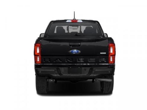 Used 2019 Ford Ranger XLT w/ Equipment Group 302A Luxury AWD/4WD image 5