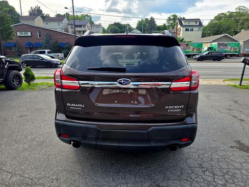 Used 2019 Subaru Ascent Touring image 6