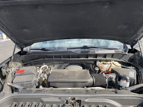 Used 2021 Chevrolet Silverado 1500 RST image 25