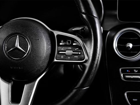 Used 2021 Mercedes-Benz C 300 Sedan w/ Premium Package image 17