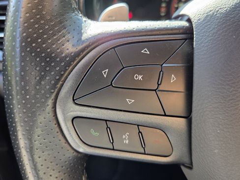 Used 2025 Dodge Durango GT AWD/4WD image 33