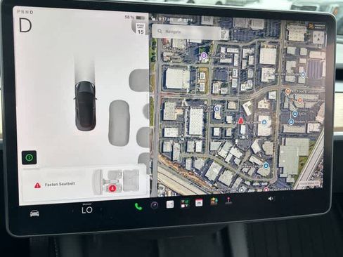 Used 2023 Tesla Model 3 Standard Range RWD image 12