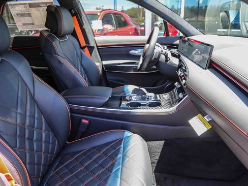 New 2026 Genesis GV70 3.5T Sport Prestige image 17