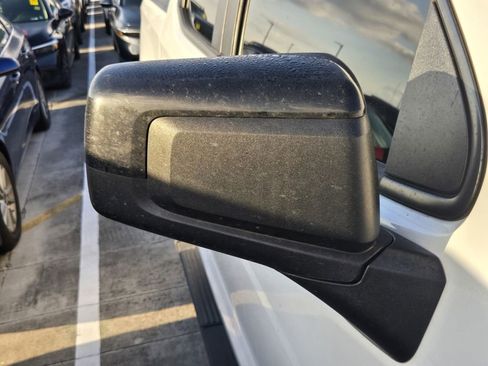 Used 2021 Chevrolet Silverado 1500 RST image 10