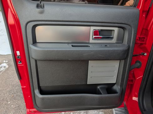 Used 2014 Ford F150 FX4 w/ Equipment Group 402A Luxury image 33