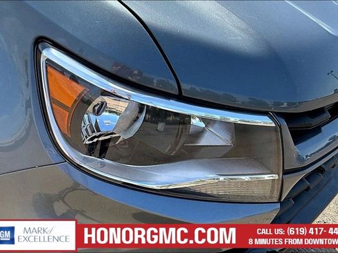 Used 2022 Chevrolet Colorado LT w/ LT Convenience Package AWD/4WD image 33