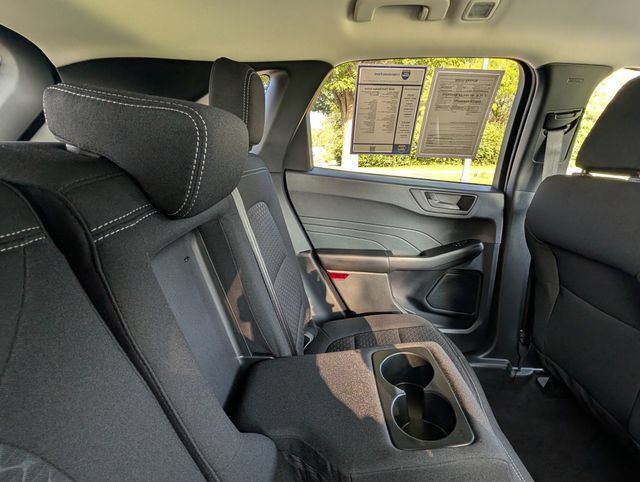 Used 2025 Ford Escape Active FWD image 30