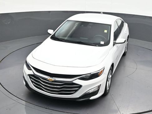 Used 2024 Chevrolet Malibu LS FWD image 25