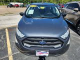 Used 2020 Ford EcoSport S image 2