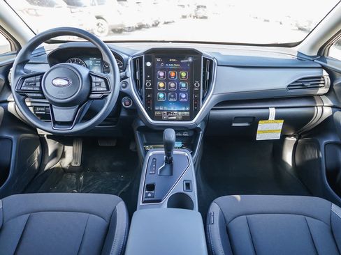 New 2025 Subaru Crosstrek 2.5i Premium image 12