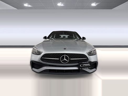 Certified 2024 Mercedes-Benz C 300 Sedan image 6