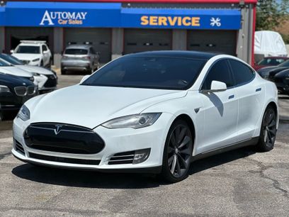 Used 2014 Tesla Model S