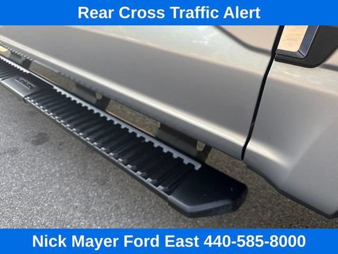 Used 2023 Ford F250 XL w/ XL Chrome Package AWD/4WD image 22