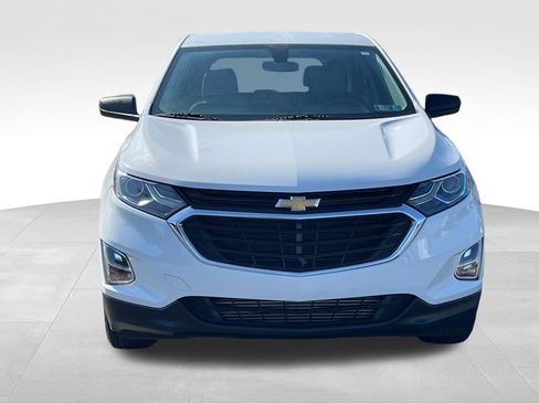 Used 2018 Chevrolet Equinox LS FWD image 23