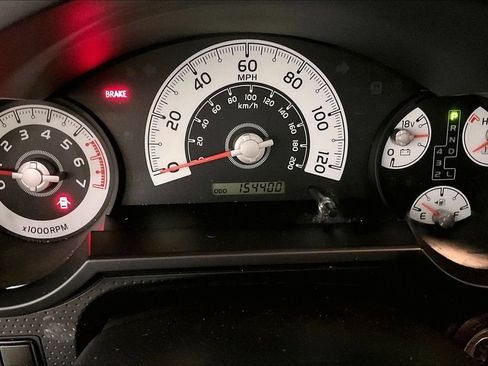 Used 2013 Toyota FJ Cruiser 4WD w/ Upgrade Pkg image 13