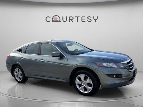 Used 2010 Honda Crosstour EX-L image 11