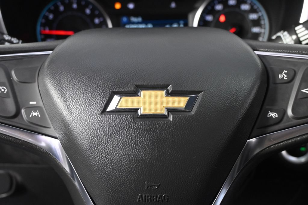 Used 2024 Chevrolet Equinox LT FWD image 35