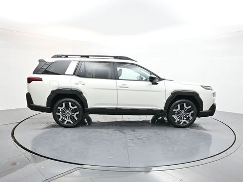 New 2026 Subaru Outback Touring XT image 8