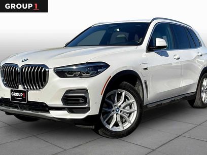 Used 2022 BMW X5 xDrive45e