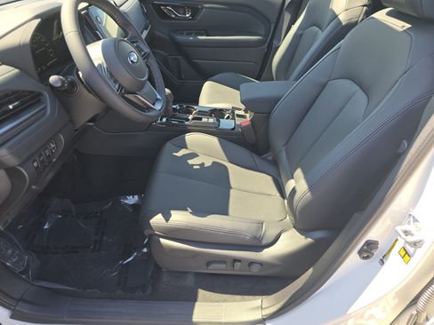 New 2026 Subaru Forester Limited image 20